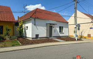 Family house for sale, 72m<sup>2</sup>, 367m<sup>2</sup> of land