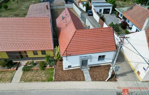 Family house for sale, 72m<sup>2</sup>, 367m<sup>2</sup> of land