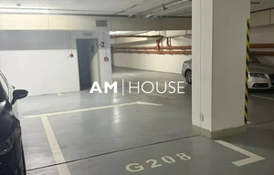 Parking space for rent, 12m<sup>2</sup>
