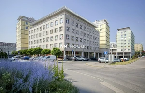 Parking space for rent, 12m<sup>2</sup>