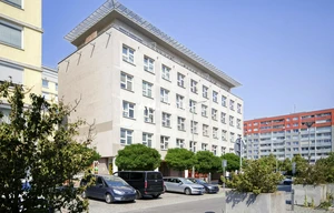Parking space for rent, 12m<sup>2</sup>