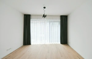 Apartment for rent, 3+kk - 2 bedrooms, 80m<sup>2</sup>
