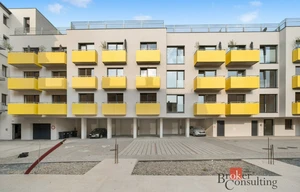 Apartment for rent, 1+KK - Studio, 26m<sup>2</sup>