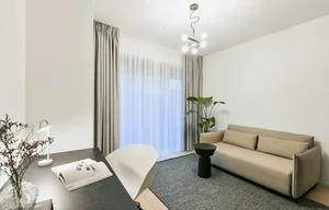 Apartment for rent, 3+kk - 2 bedrooms, 85m<sup>2</sup>