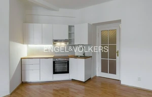 Apartment for rent, 3+1 - 2 bedrooms, 110m<sup>2</sup>