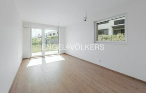 Apartment for rent, 2+kk - 1 bedroom, 47m<sup>2</sup>