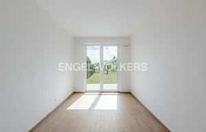 Apartment for rent, 2+kk - 1 bedroom, 47m<sup>2</sup>