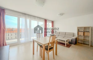 Apartment for rent, 1+KK - Studio, 64m<sup>2</sup>