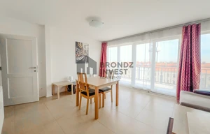 Apartment for rent, 1+KK - Studio, 64m<sup>2</sup>