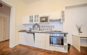 Apartment for rent, 3+kk - 2 bedrooms, 70m<sup>2</sup>