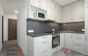 Apartment for rent, 2+1 - 1 bedroom, 56m<sup>2</sup>