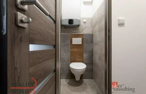 Apartment for rent, 2+1 - 1 bedroom, 56m<sup>2</sup>