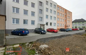 Apartment for rent, 2+1 - 1 bedroom, 56m<sup>2</sup>