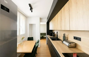 Apartment for rent, 2+1 - 1 bedroom, 52m<sup>2</sup>