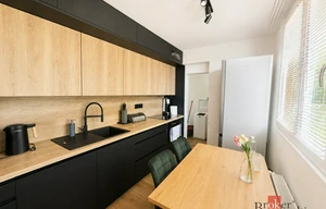 Apartment for rent, 2+1 - 1 bedroom, 52m<sup>2</sup>