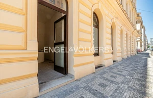 Retail space for rent, 170m<sup>2</sup>