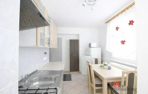Apartment for rent, 1+1 - Studio, 33m<sup>2</sup>