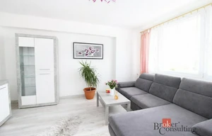 Apartment for rent, 1+1 - Studio, 33m<sup>2</sup>
