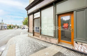 Retail space for rent, 310m<sup>2</sup>