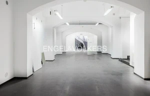 Retail space for rent, 310m<sup>2</sup>