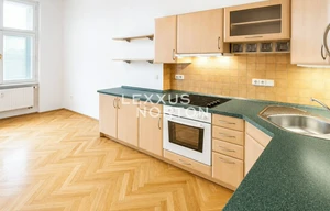 Apartment for rent, 3+1 - 2 bedrooms, 134m<sup>2</sup>
