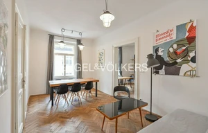 Apartment for rent, 3+1 - 2 bedrooms, 97m<sup>2</sup>