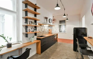 Apartment for rent, 3+1 - 2 bedrooms, 97m<sup>2</sup>