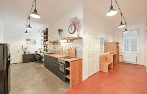 Apartment for rent, 3+1 - 2 bedrooms, 97m<sup>2</sup>