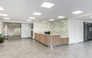 Office for rent, 89m<sup>2</sup>