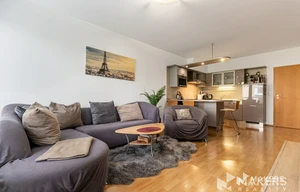 Apartment for rent, 2+kk - 1 bedroom, 63m<sup>2</sup>