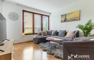 Apartment for rent, 2+kk - 1 bedroom, 63m<sup>2</sup>