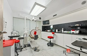 Doctor's office for sale, 238m<sup>2</sup>