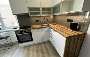 Apartment for rent, 2+kk - 1 bedroom, 61m<sup>2</sup>