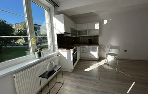 Apartment for rent, 2+kk - 1 bedroom, 61m<sup>2</sup>