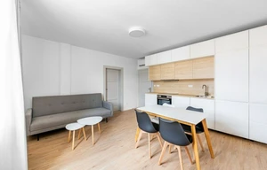 Apartment for rent, 2+kk - 1 bedroom, 50m<sup>2</sup>