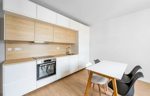 Apartment for rent, 2+kk - 1 bedroom, 50m<sup>2</sup>