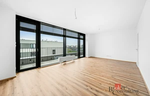 Apartment for rent, 2+kk - 1 bedroom, 62m<sup>2</sup>