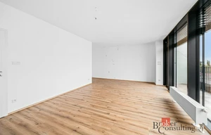Apartment for rent, 2+kk - 1 bedroom, 62m<sup>2</sup>