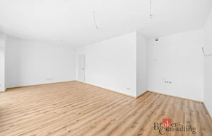 Apartment for rent, 2+kk - 1 bedroom, 62m<sup>2</sup>