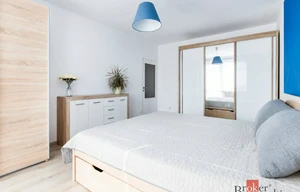 Apartment for rent, 2+1 - 1 bedroom, 61m<sup>2</sup>