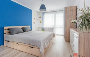 Apartment for rent, 2+1 - 1 bedroom, 61m<sup>2</sup>