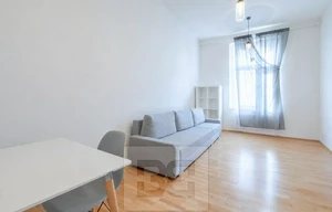 Apartment for rent, 2+1 - 1 bedroom, 42m<sup>2</sup>