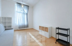 Apartment for rent, 2+1 - 1 bedroom, 42m<sup>2</sup>