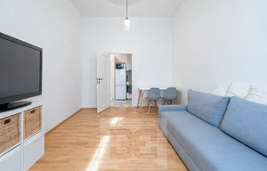 Apartment for rent, 2+1 - 1 bedroom, 42m<sup>2</sup>