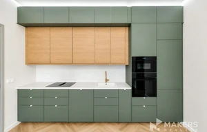 Apartment for sale, 2+kk - 1 bedroom, 65m<sup>2</sup>