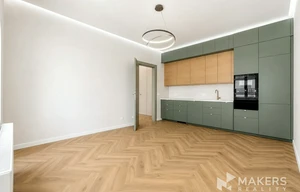 Apartment for sale, 2+kk - 1 bedroom, 65m<sup>2</sup>