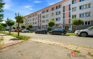 Apartment for rent, 3+1 - 2 bedrooms, 56m<sup>2</sup>
