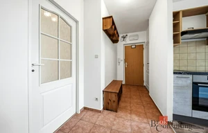 Apartment for rent, 3+1 - 2 bedrooms, 56m<sup>2</sup>