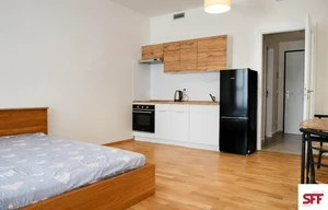 Apartment for rent, 1+KK - Studio, 32m<sup>2</sup>