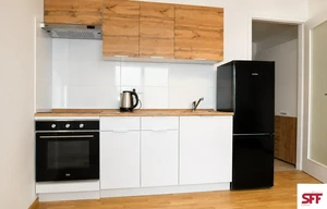Apartment for rent, 1+KK - Studio, 32m<sup>2</sup>